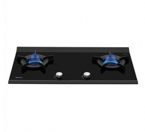 Bếp gas âm Rinnai RB-2VCGN - Hàng chính hãng