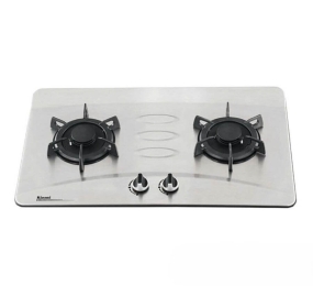 Bếp gas âm Rinnai RB-6802L-S