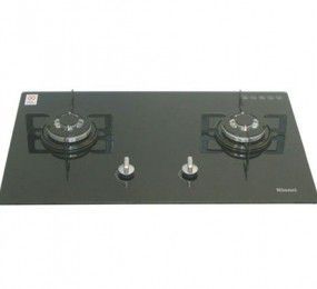 Bếp gas âm Rinnai RVB-212BG - Hàng chính hãng