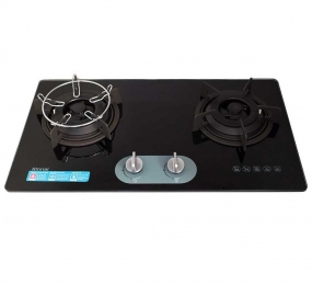 Bếp gas âm Rinnai RVB-220G(BG) - Hàng chính hãng
