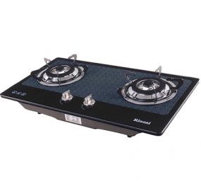 Bếp gas âm Rinnai RVB-2BG(D)N - Hàng chính hãng