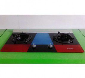 Bếp gas âm Rinnai RVB-2GI(MC) - Hàng chính hãng