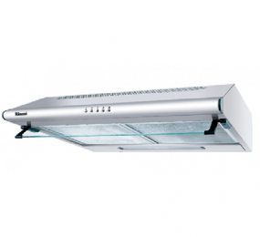 Máy hút mùi Rinnai RH-S207-GC - Hàng chính hãng