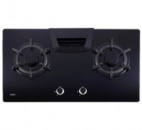 Bếp gas âm Sakura G-2825GBL - Hàng chính hãng