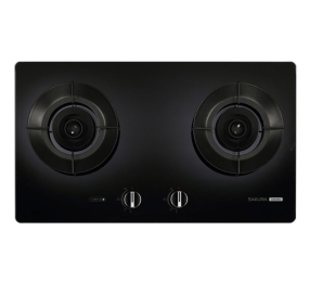 Bếp gas âm Sakura G2923AG - Hàng chính hãng