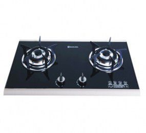 Bếp gas âm Sakura SG-080G - Hàng chính hãng