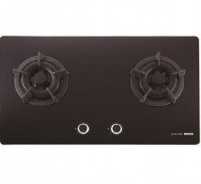Bếp gas âm Sakura G-2522 - Hàng chính hãng