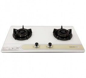 Bếp gas âm Sakura G-2522GW - Hàng chính hãng
