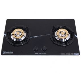 Bếp gas âm Sakura SG-268 - Hàng chính hãng
