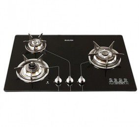 Bếp gas âm Sakura SG-379 - Hàng chính hãng