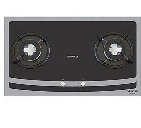 Bếp gas âm Sanko SH-728-BG - Hàng chính hãng