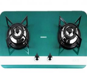 Bếp gas âm sanko SPN 7276 CB - Hàng chính hãng