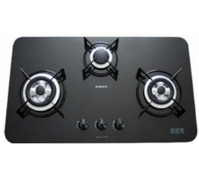 Bếp gas âm Sanko SPN 7373 GR - Hàng chính hãng