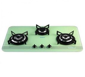 Bếp gas âm Sanko SPN 7376 CY - Hàng chính hãng