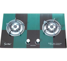 Bếp gas âm Sevilla SV-209 Caro - Hàng chính hãng