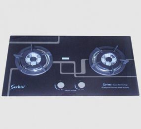 Bếp gas âm Sevilla SV-228 Line - Hàng chính hãng