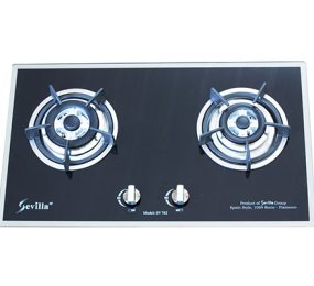 Bếp gas âm Sevilla SV-702S - Hàng chính hãng