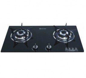 Bếp gas âm Sakura SG-2511GBL - Hàng chính hãng