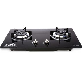 Bếp gas âm Soho NCB-9900 - Hàng chính hãng