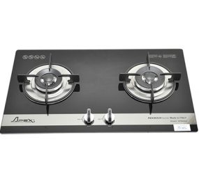 Bếp gas âm Sunhouse APB8810 - Hàng chính hãng