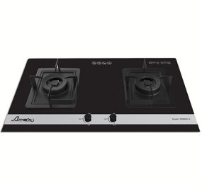 Bếp gas âm Sunhouse APB8811S - Hàng chính hãng