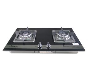 Bếp gas âm Sunhouse APB8813S - Hàng chính hãng