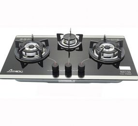Bếp gas âm Sunhouse Apex APB8802 - Hàng chính hãng