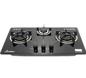 Bếp gas âm Sunhouse Apex APB8803 - Hàng chính hãng