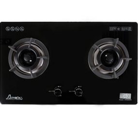 Bếp gas âm Sunhouse Apex APB8805 - Hàng chính hãng