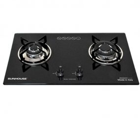 Bếp gas âm Sunhouse SHB-8369  - Hàng chính hãng