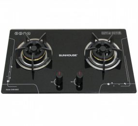 Bếp gas âm Sunhouse SHB-8833 - Hàng chính hãng
