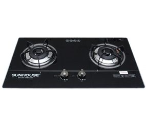 Bếp gas âm Sunhouse SHB5536 - Hàng chính hãng