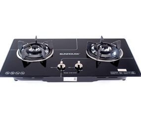 Bếp gas âm Sunhouse SHB5538 - Hàng chính hãng