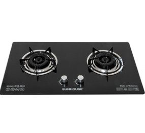Bếp gas âm Sunhouse SHB6636 - Hàng chính hãng
