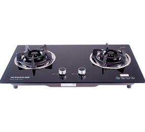 Bếp gas âm Sunhouse SHB7736 - Hàng chính hãng