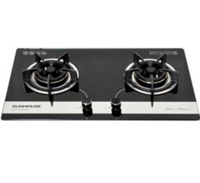 Bếp gas âm Sunhouse SHB8836 - Hàng chính hãng