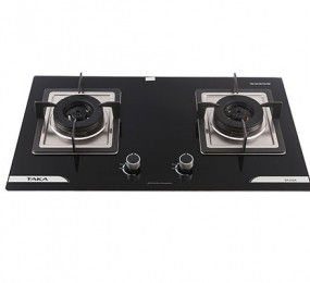Bếp gas âm Taka BA206A - Hàng chính hãng