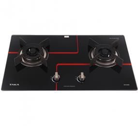 Bếp gas âm Taka BA206B - Hàng chính hãng