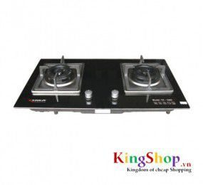 Bếp gas âm Taka TK-106D - Hàng chính hãng