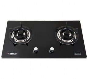 Bếp gas âm Taka TK-106IP - Hàng chính hãng