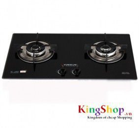 Bếp gas âm Taka TK-108A - Hàng chính hãng