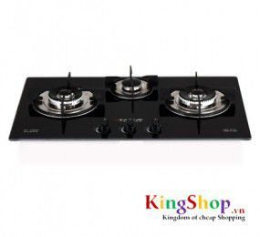 Bếp gas âm Taka TK-108A3 - Hàng chính hãng