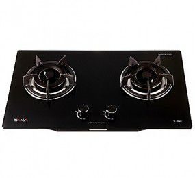 Bếp gas âm Taka TK-208A1 - Hàng chính hãng