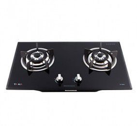 Bếp gas âm Taka TK-208C1 - Hàng chính hãng