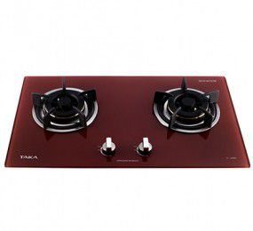 Bếp gas âm Taka TK-208D1 - Hàng chính hãng
