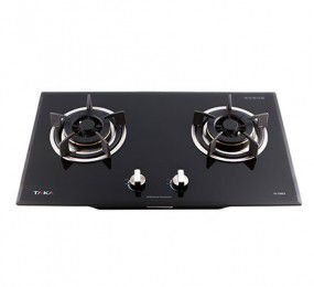 Bếp gas âm Taka TK-208D2 - Hàng chính hãng