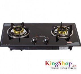 Bếp gas âm Taka TK-6013A - Hàng chính hãng