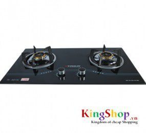Bếp gas âm Taka TK-6013C - Hàng chính hãng