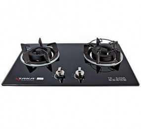 Bếp gas âm Taka TK-620A - Hàng chính hãng