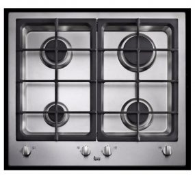 Bếp gas âm Teka EW 60 4G AI AL CI - Hàng chính hãng